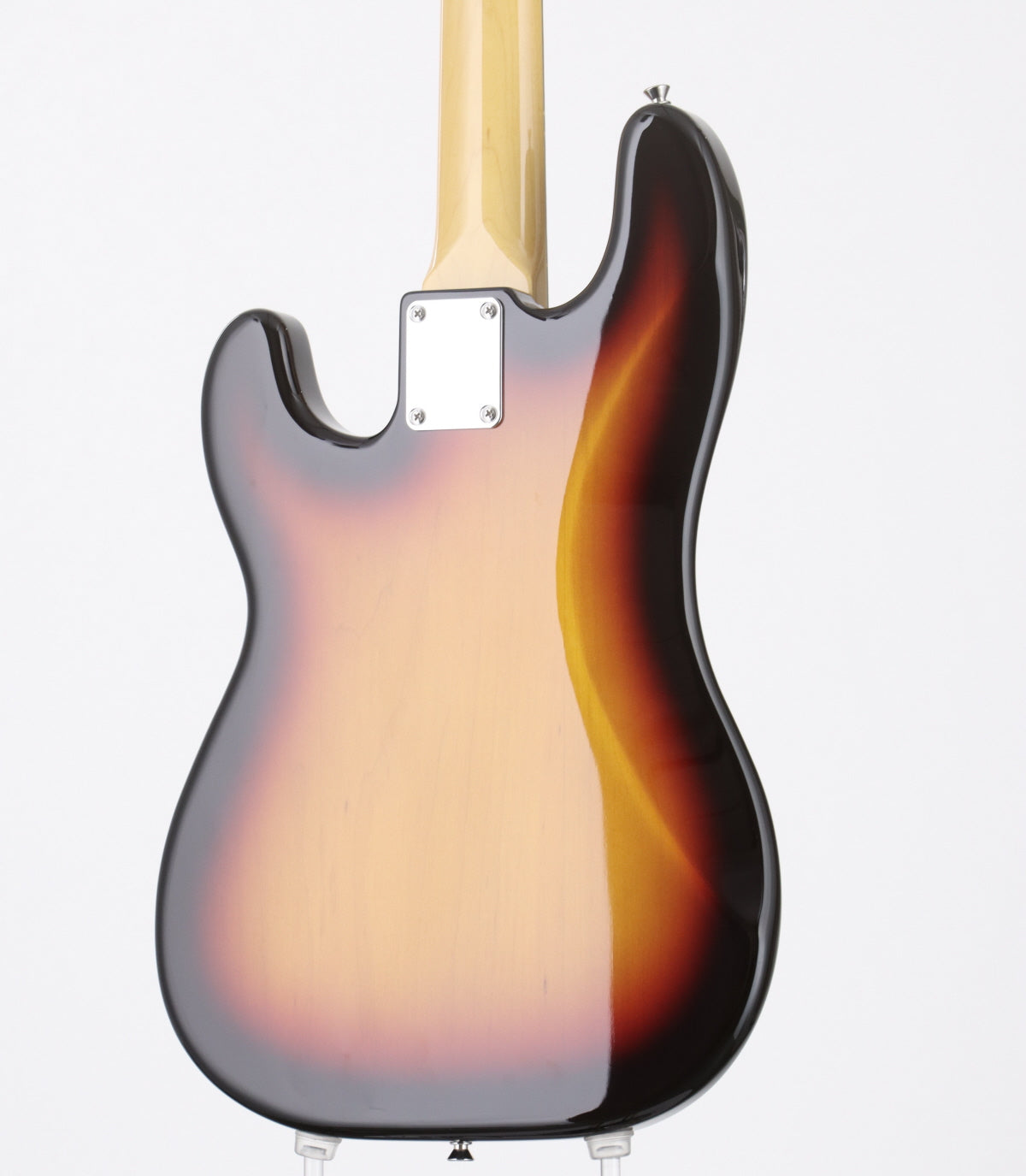 [SN JD23003178] USED FENDER / Made In Japan Hama Okamoto Precision Bass #4 3-Color Sunburst [10]