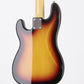 [SN JD23003178] USED FENDER / Made In Japan Hama Okamoto Precision Bass #4 3-Color Sunburst [10]