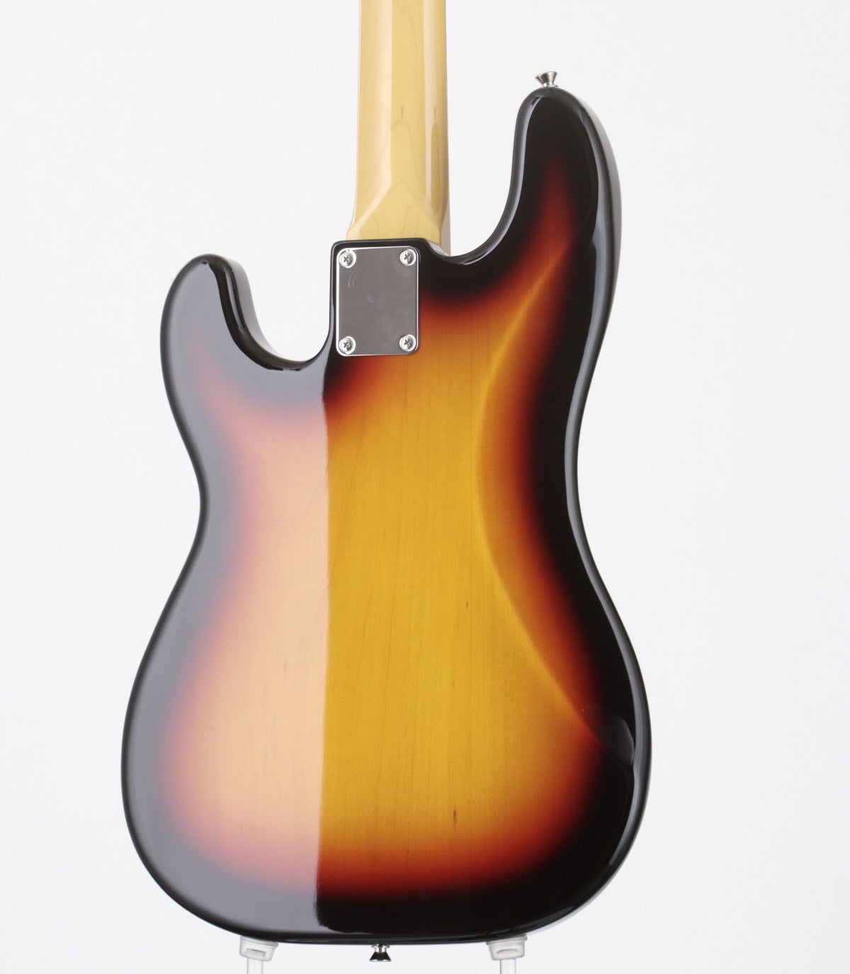 [SN JD23003178] USED FENDER / Made In Japan Hama Okamoto Precision Bass #4 3-Color Sunburst [10]