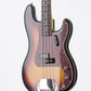 [SN JD23003178] USED FENDER / Made In Japan Hama Okamoto Precision Bass #4 3-Color Sunburst [10]