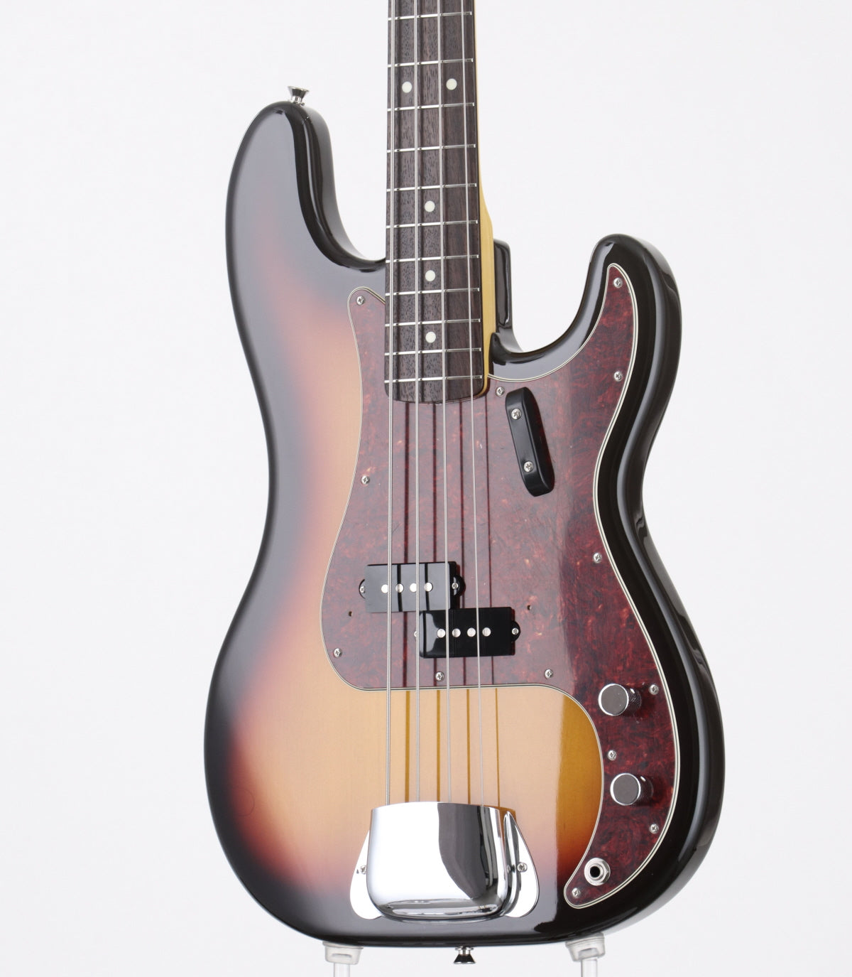 [SN JD23003178] USED FENDER / Made In Japan Hama Okamoto Precision Bass #4 3-Color Sunburst [10]