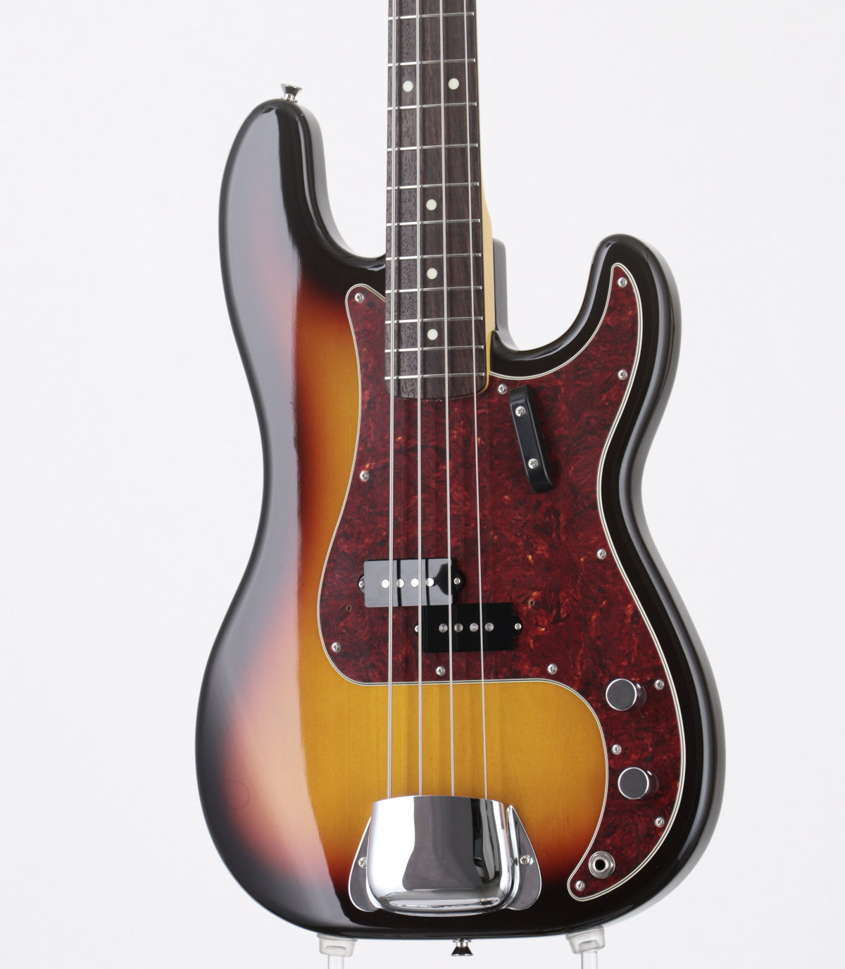 [SN JD23003178] USED FENDER / Made In Japan Hama Okamoto Precision Bass #4 3-Color Sunburst [10]