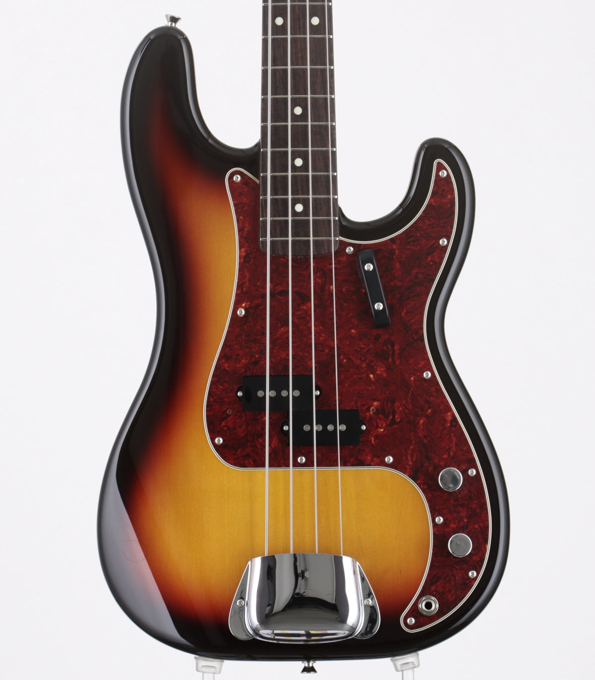 [SN JD23003178] USED FENDER / Made In Japan Hama Okamoto Precision Bass #4 3-Color Sunburst [10]