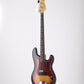 [SN JD23003178] USED FENDER / Made In Japan Hama Okamoto Precision Bass #4 3-Color Sunburst [10]