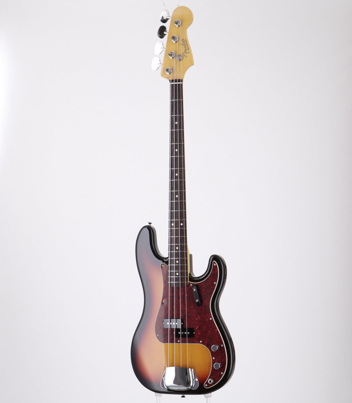 [SN JD23003178] USED FENDER / Made In Japan Hama Okamoto Precision Bass #4 3-Color Sunburst [10]