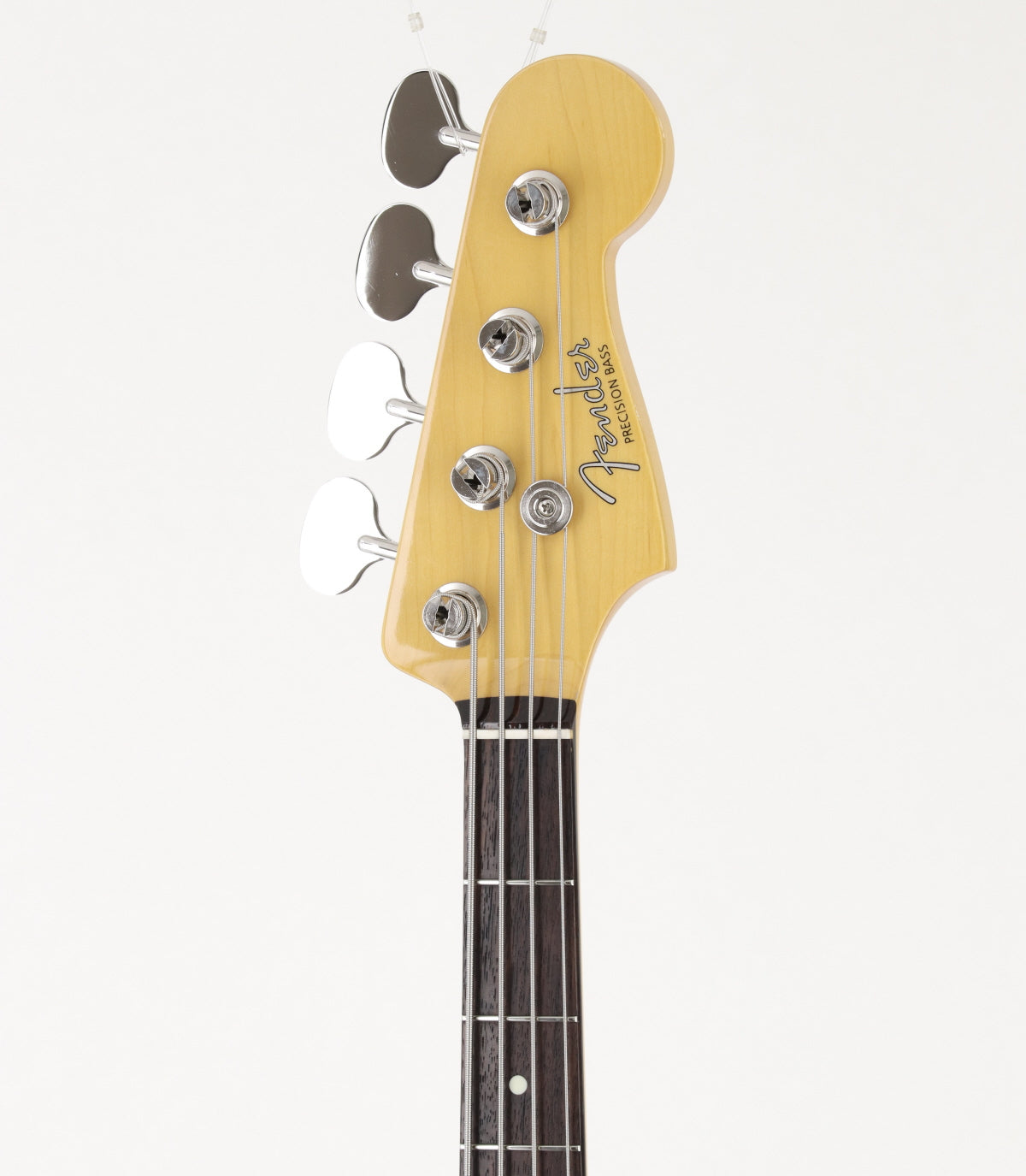 [SN JD23003178] USED FENDER / Made In Japan Hama Okamoto Precision Bass #4 3-Color Sunburst [10]