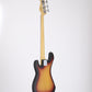 [SN JD23003178] USED FENDER / Made In Japan Hama Okamoto Precision Bass #4 3-Color Sunburst [10]