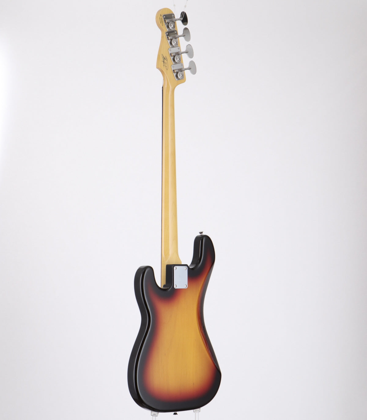 [SN JD23003178] USED FENDER / Made In Japan Hama Okamoto Precision Bass #4 3-Color Sunburst [10]