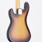 [SN JD23003178] USED FENDER / Made In Japan Hama Okamoto Precision Bass #4 3-Color Sunburst [10]