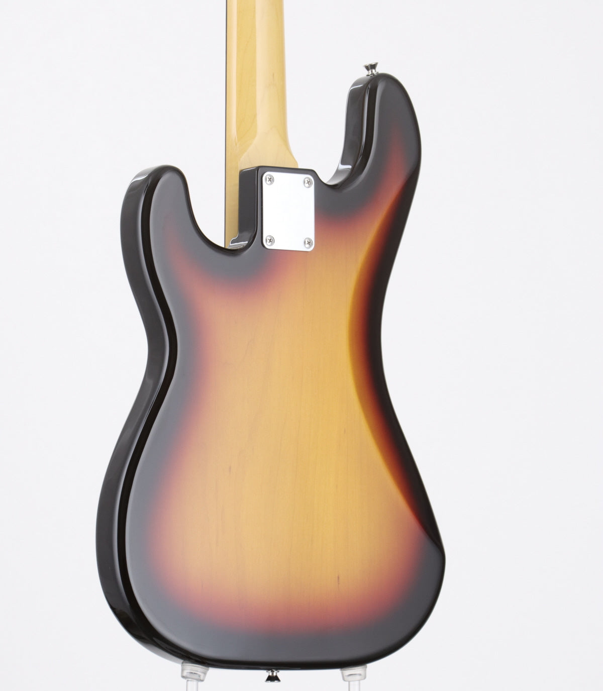 [SN JD23003178] USED FENDER / Made In Japan Hama Okamoto Precision Bass #4 3-Color Sunburst [10]