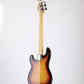 [SN JD23003178] USED FENDER / Made In Japan Hama Okamoto Precision Bass #4 3-Color Sunburst [10]