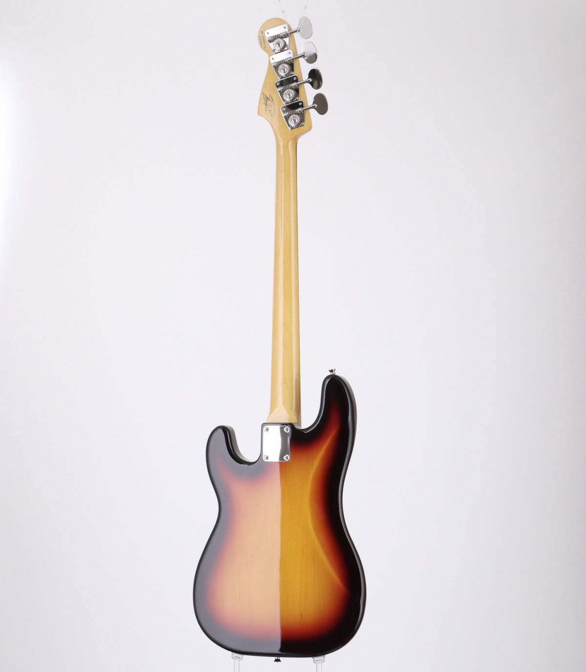 [SN JD23003178] USED FENDER / Made In Japan Hama Okamoto Precision Bass #4 3-Color Sunburst [10]