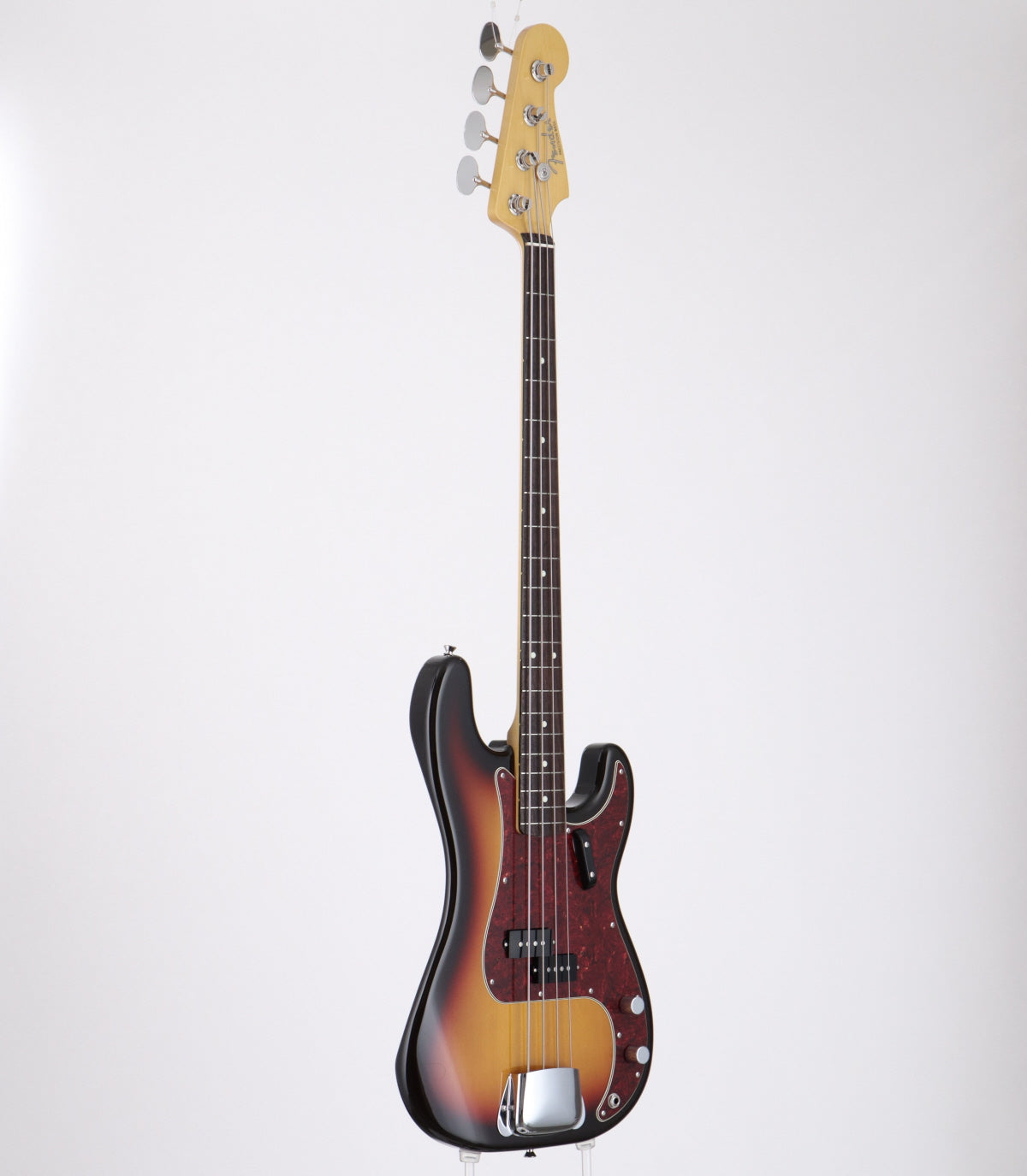 [SN JD23003178] USED FENDER / Made In Japan Hama Okamoto Precision Bass #4 3-Color Sunburst [10]