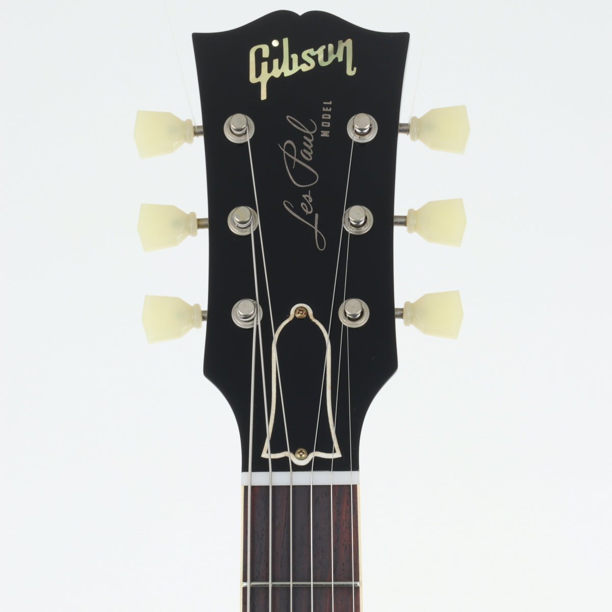 [SN 7 4723] USED Gibson Custom / 1957 Les Paul Gold Top Reissue Dark Back VOS Double Gold [11]