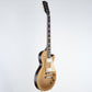 [SN 7 4723] USED Gibson Custom / 1957 Les Paul Gold Top Reissue Dark Back VOS Double Gold [11]