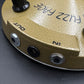 USED JIM DUNLOP / EJ-F1 / Eric Johnson Fuzz Face MOD [06]