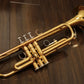 [SN 097753] USED YAMAHA / Yamaha YTR-2330 B flat trumpet [10]