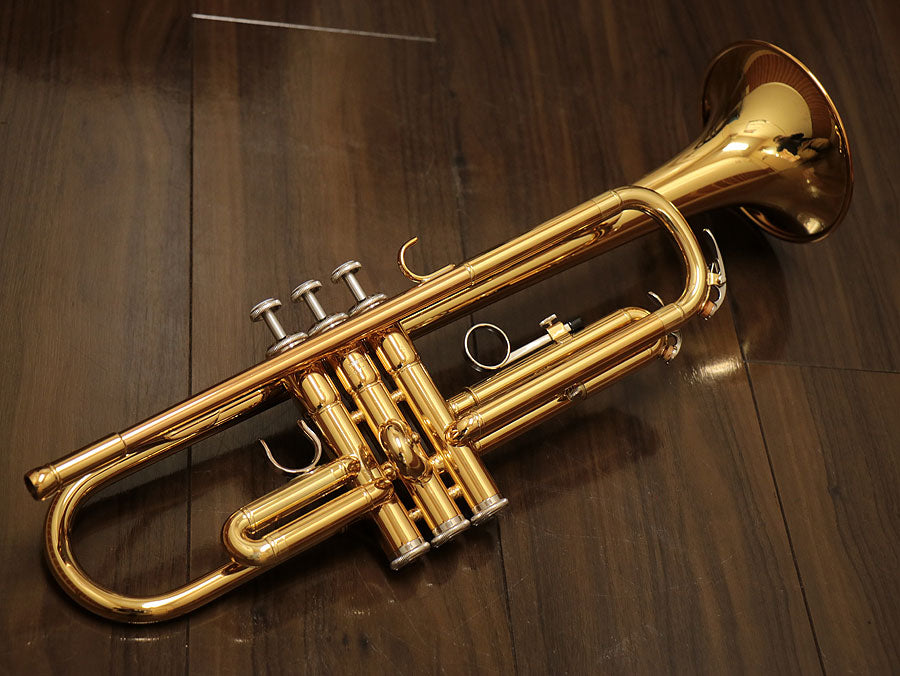 [SN 097753] USED YAMAHA / Yamaha YTR-2330 B flat trumpet [10]