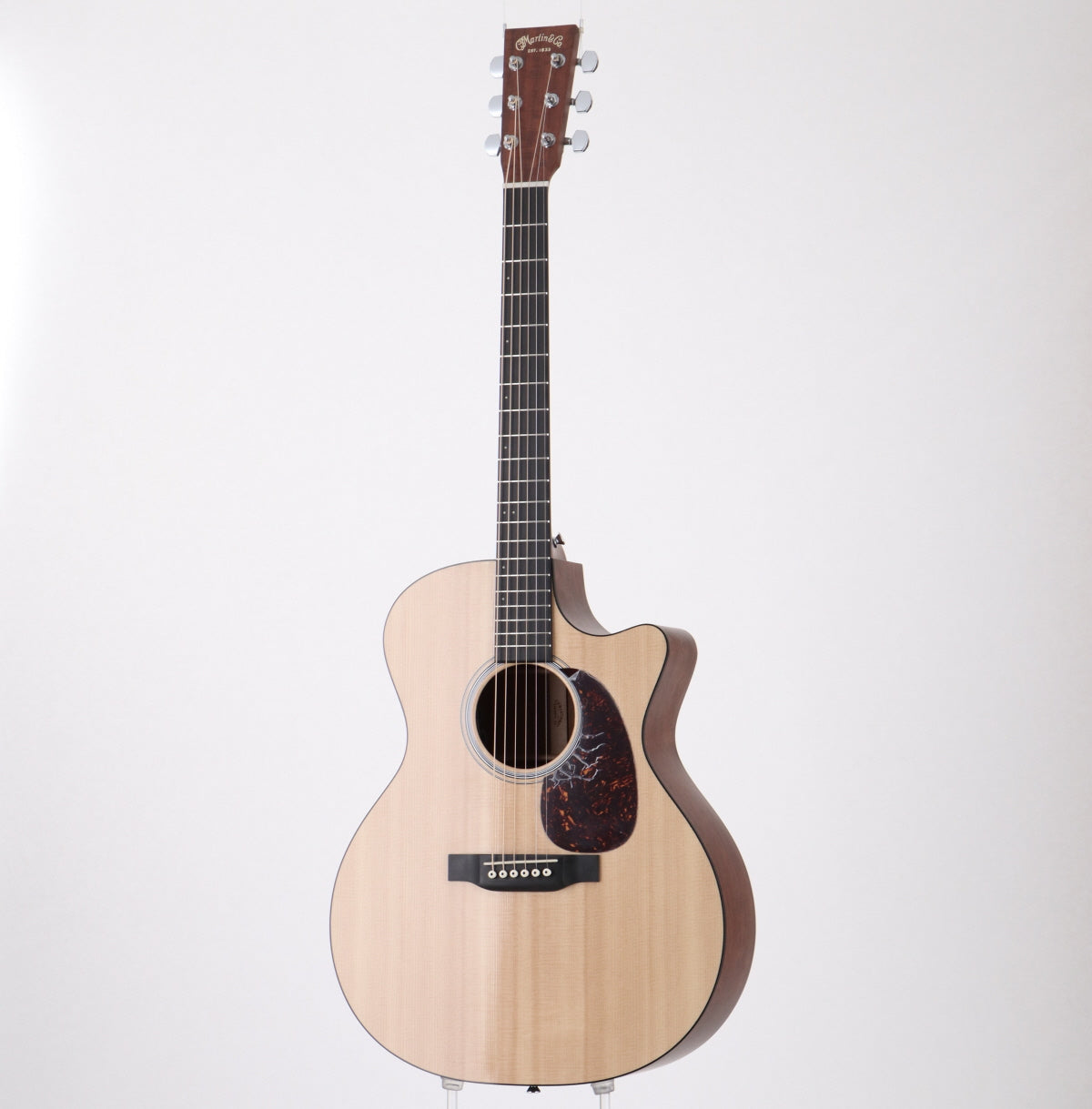 [SN 2222372] USED Martin / Performing Artist Series GPCPA4 [2018] Martin Eleaco acoustic guitar [08]