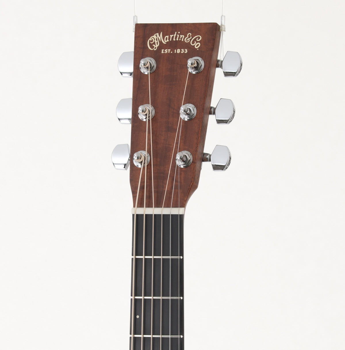 [SN 2222372] USED Martin / Performing Artist Series GPCPA4 [2018] Martin Eleaco acoustic guitar [08]