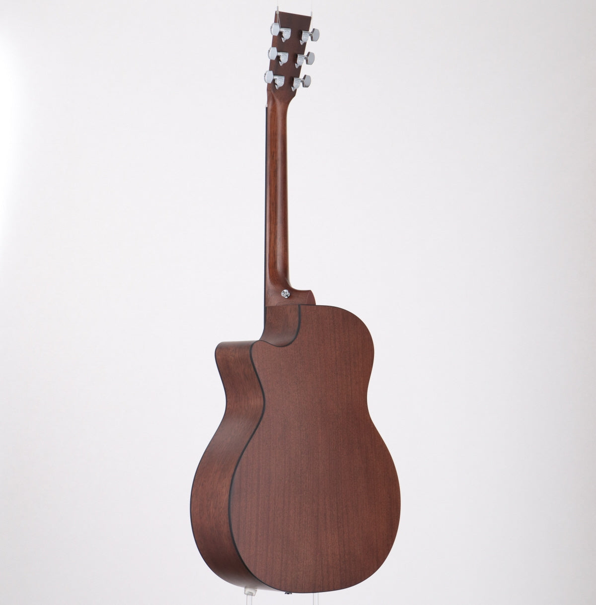 [SN 2222372] USED Martin / Performing Artist Series GPCPA4 [2018] Martin Eleaco acoustic guitar [08]