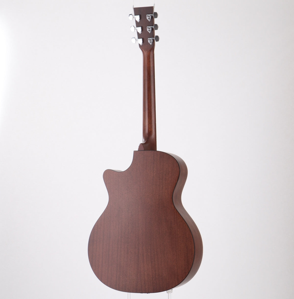 [SN 2222372] USED Martin / Performing Artist Series GPCPA4 [2018] Martin Eleaco acoustic guitar [08]