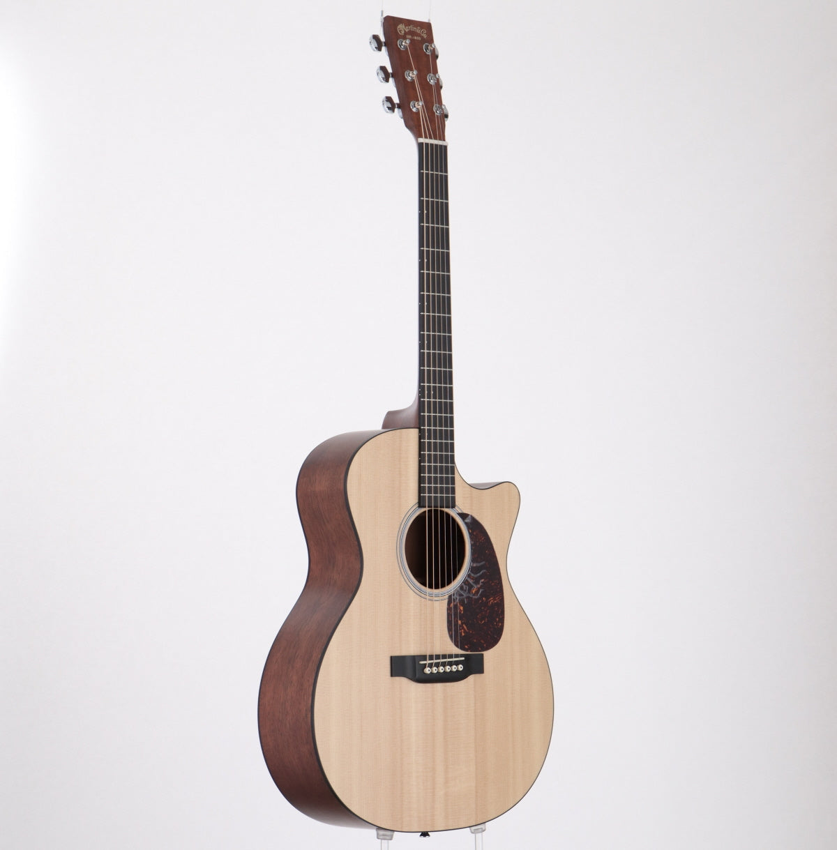 [SN 2222372] USED Martin / Performing Artist Series GPCPA4 [2018] Martin Eleaco acoustic guitar [08]