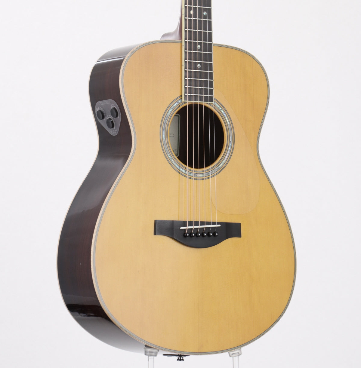 [SN HMZ240223] USED YAMAHA / LS-TA Vintage Tint Yamaha Acoustic Guitar Eleaco LSTA [08]