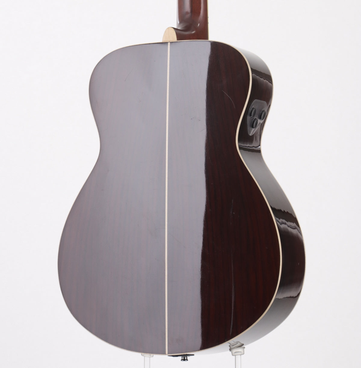 [SN HMZ240223] USED YAMAHA / LS-TA Vintage Tint (Trans Acoustic) [Made in 2016] Yamaha Trans Acoustic Acoustic Guitar [08]