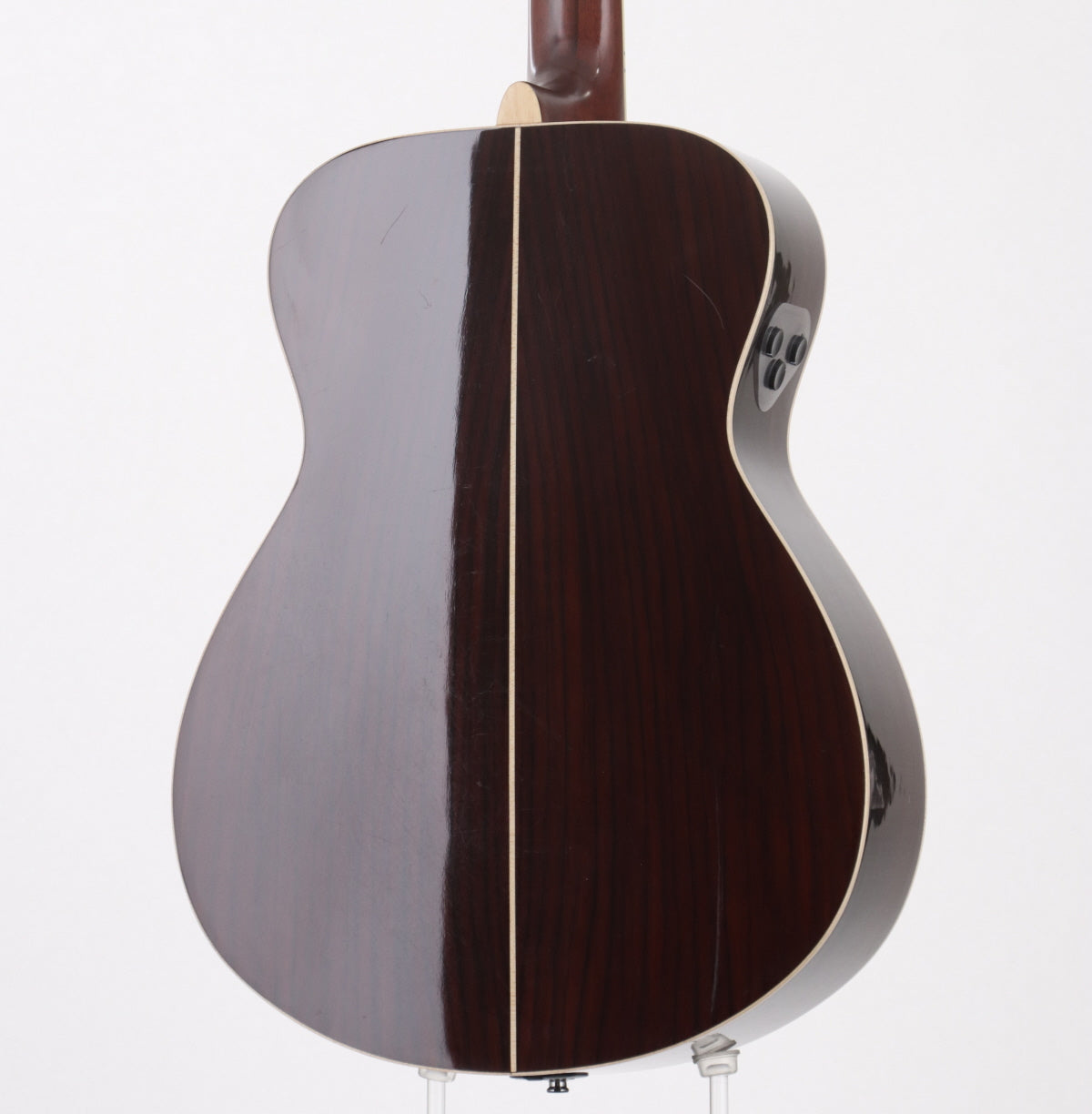 [SN HMZ240223] USED YAMAHA / LS-TA Vintage Tint (Trans Acoustic) [Made in 2016] Yamaha Trans Acoustic Acoustic Guitar [08]