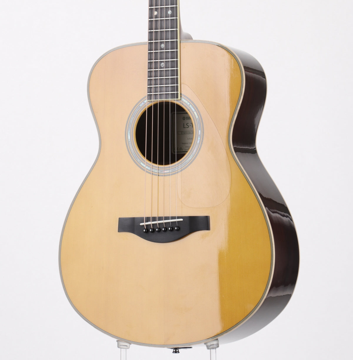 [SN HMZ240223] USED YAMAHA / LS-TA Vintage Tint (Trans Acoustic) [Made in 2016] Yamaha Trans Acoustic Acoustic Guitar [08]