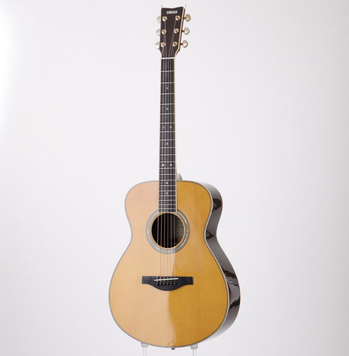 [SN HMZ240223] USED YAMAHA / LS-TA Vintage Tint (Trans Acoustic) [Made in 2016] Yamaha Trans Acoustic Acoustic Guitar [08]