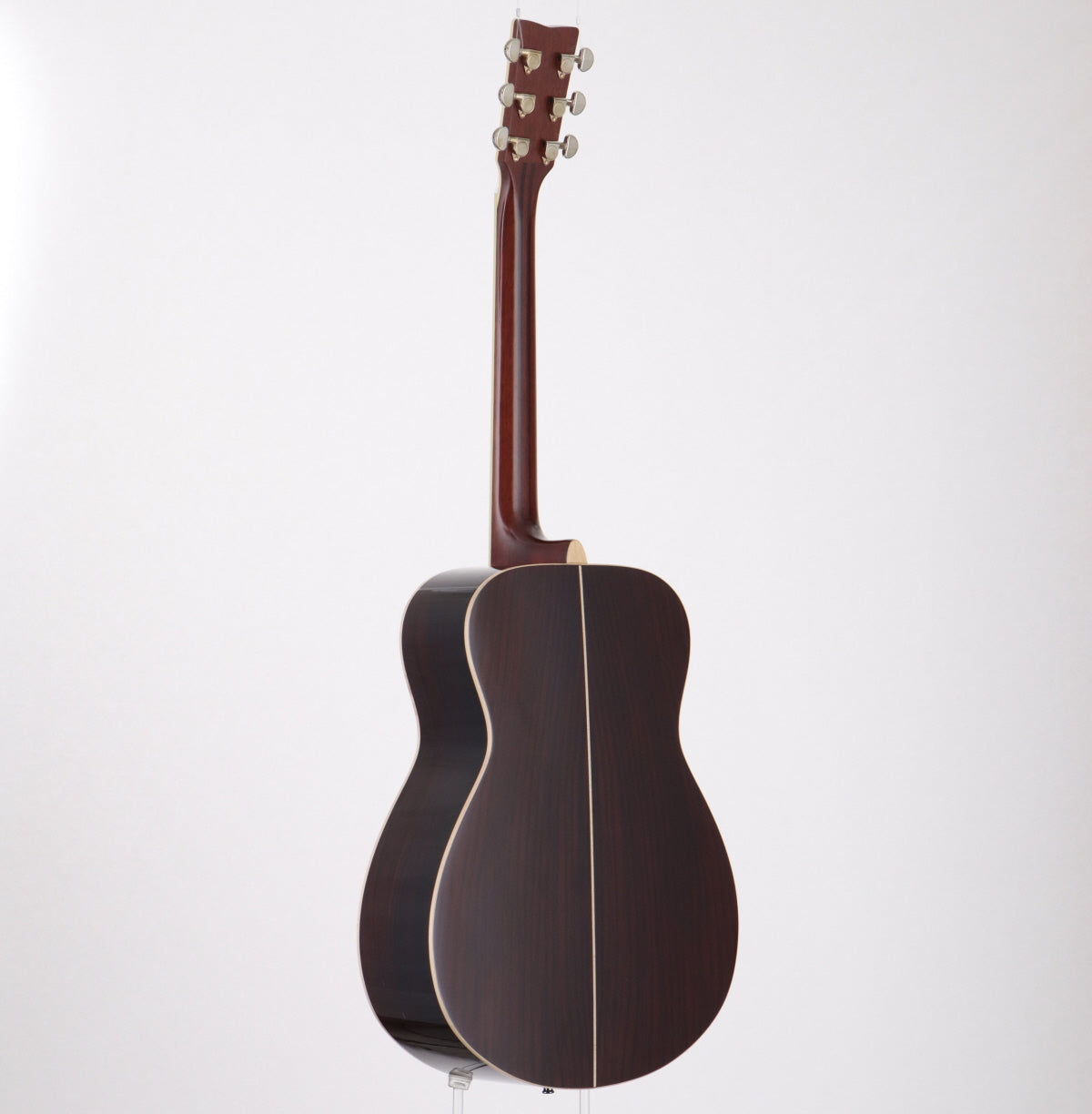 [SN HMZ240223] USED YAMAHA / LS-TA Vintage Tint (Trans Acoustic) [Made in 2016] Yamaha Trans Acoustic Acoustic Guitar [08]