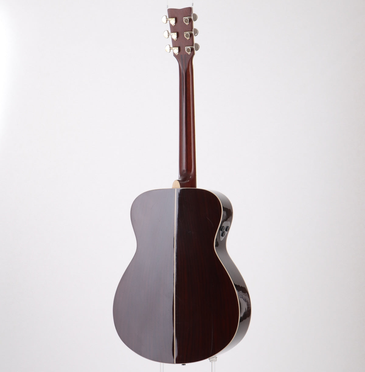 [SN HMZ240223] USED YAMAHA / LS-TA Vintage Tint (Trans Acoustic) [Made in 2016] Yamaha Trans Acoustic Acoustic Guitar [08]