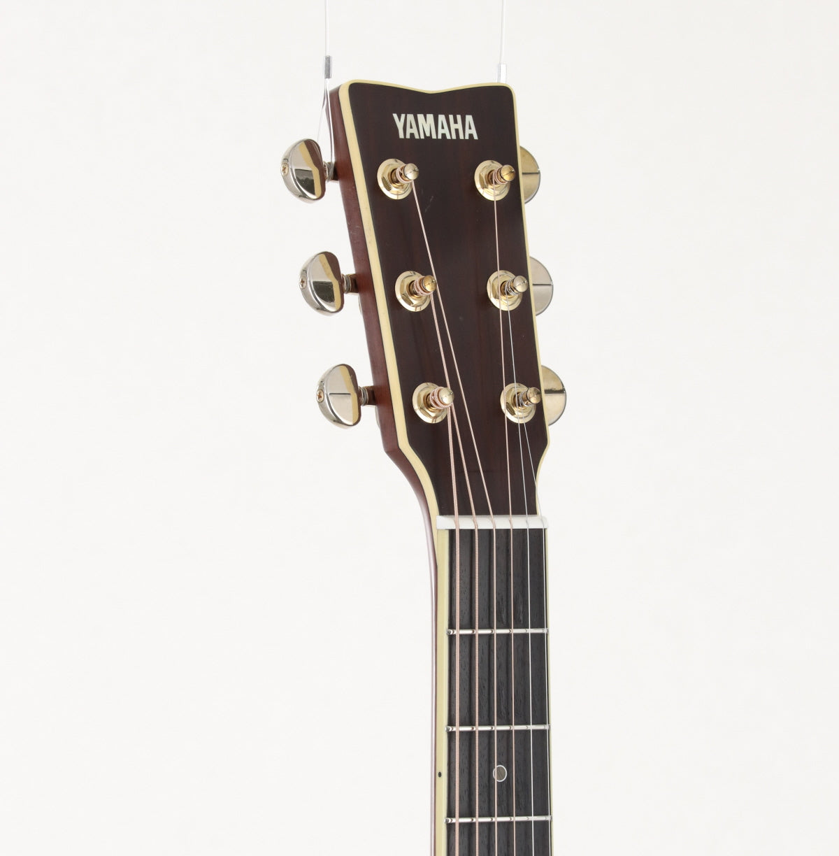 [SN HMZ240223] USED YAMAHA / LS-TA Vintage Tint Yamaha Acoustic Guitar Eleaco LSTA [08]