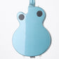 [SN U06100509] USED Epiphone / Wildkat Metalic Blue [06]