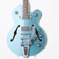 [SN U06100509] USED Epiphone / Wildkat Metalic Blue [06]