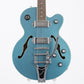 [SN U06100509] USED Epiphone / Wildkat Metalic Blue [06]