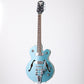 [SN U06100509] USED Epiphone / Wildkat Metalic Blue [06]