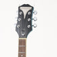 [SN U06100509] USED Epiphone / Wildkat Metalic Blue [06]