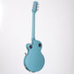 [SN U06100509] USED Epiphone / Wildkat Metalic Blue [06]