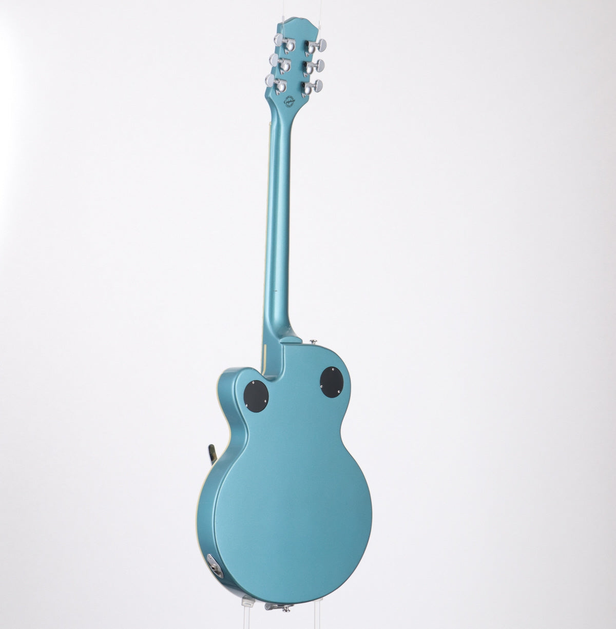 [SN U06100509] USED Epiphone / Wildkat Metalic Blue [06]