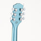 [SN U06100509] USED Epiphone / Wildkat Metalic Blue [06]