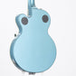 [SN U06100509] USED Epiphone / Wildkat Metalic Blue [06]