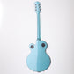 [SN U06100509] USED Epiphone / Wildkat Metalic Blue [06]