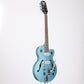 [SN U06100509] USED Epiphone / Wildkat Metalic Blue [06]