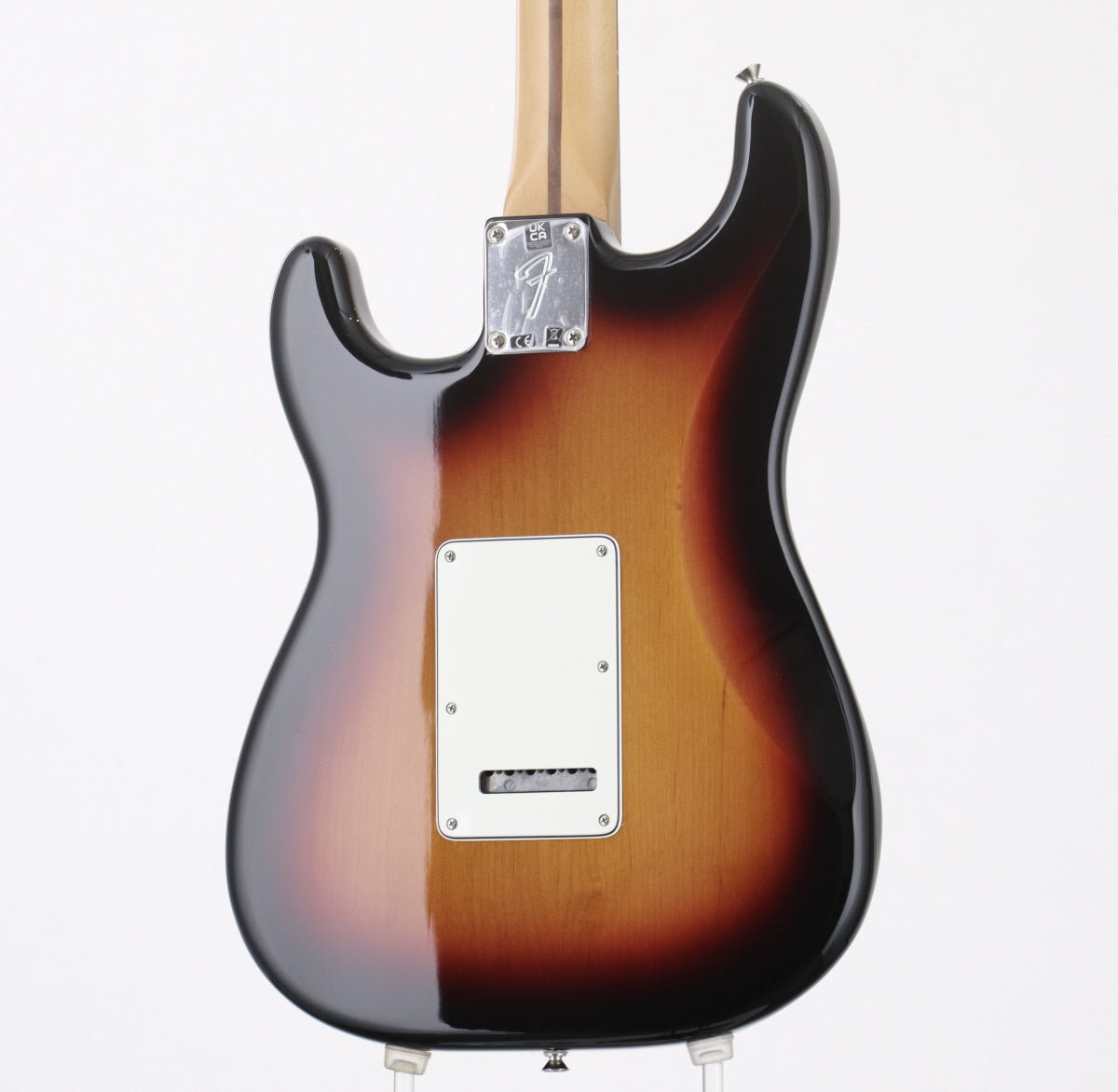 [SN MXS24025966] USED Fender / Player II Stratocaster Rosewood Fingerboard 3-Color Sunburst [06]