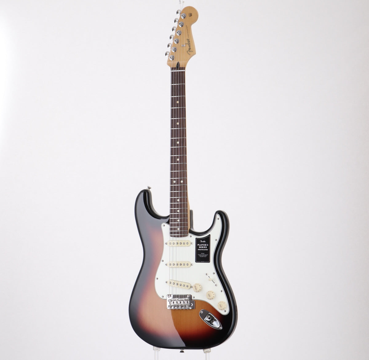 [SN MXS24025966] USED Fender / Player II Stratocaster Rosewood Fingerboard 3-Color Sunburst [06]