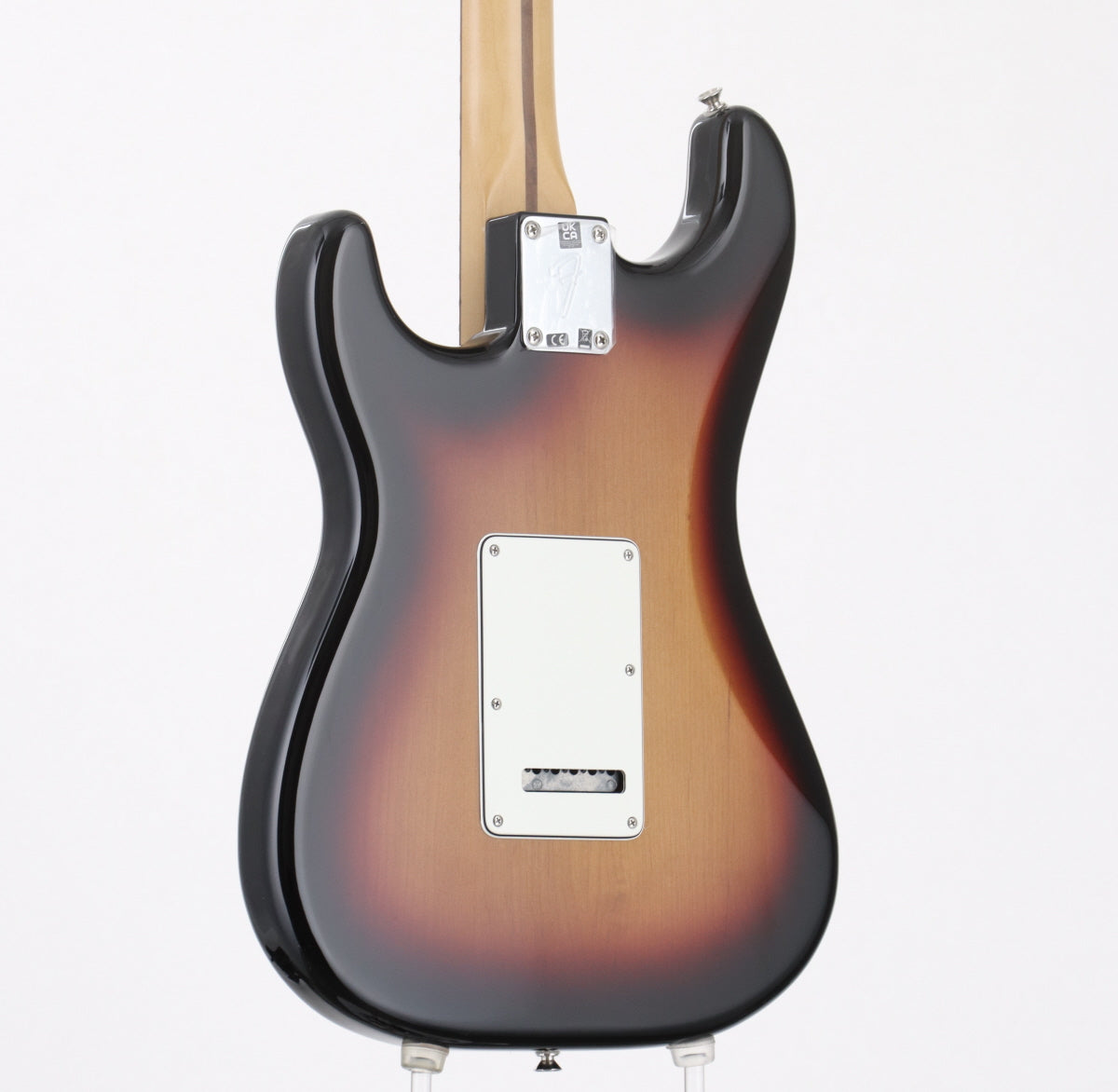 [SN MXS24025966] USED Fender / Player II Stratocaster Rosewood Fingerboard 3-Color Sunburst [06]