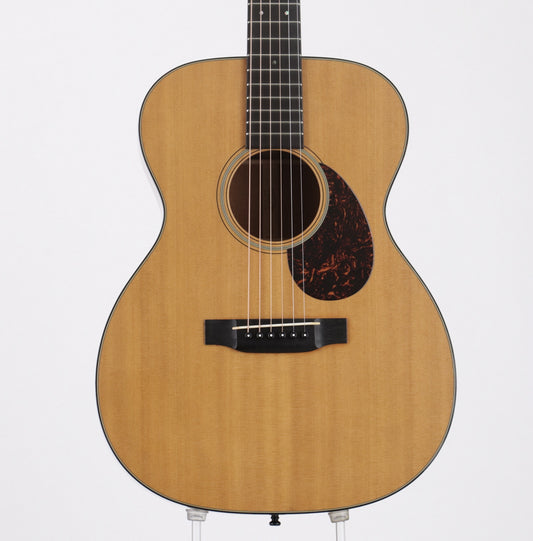 [SN 1199081] USED Martin / OM-18V 2007 [03]